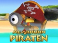 Permainan Moorhuhn Pirates  