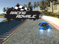 Permainan Racing Royale  