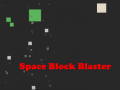 Permainan Space Block Blaster