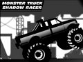 Permainan Monster Truck Shadow Racer