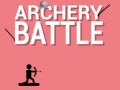 Permainan Archery Battle