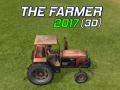 Permainan The Farmer 2017 3d  