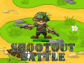 Permainan Shootout Battle