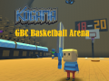 Permainan Kogama : GBC Basketball Arena