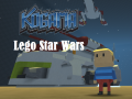 Permainan Kogama: Lego Star Wars