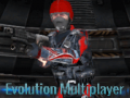 Permainan Evolution multiplayer