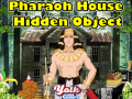 Permainan Pharaoh House Hidden Object