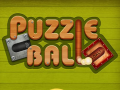 Permainan Puzzle Ball