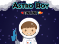 Permainan Astro Boy Online