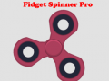 Permainan Fidget Spinner Pro