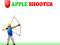 Permainan Apple Shooter