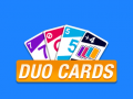 Permainan Duo Cards