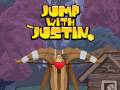 Permainan Jump With Justin