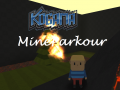 Permainan Kogama: MineParkour