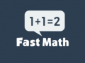 Permainan Fast Math