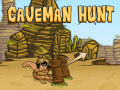 Permainan Caveman Hunt