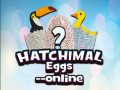 Permainan Hatchimal Eggs Online