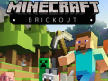 Permainan Minecraft Brickout