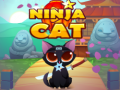 Permainan Ninja Cat