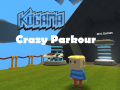 Permainan Kogama: Crazy Parkour