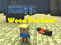 Permainan Kogama: Wood Parkour