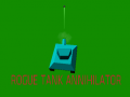 Permainan Rogue Tank Annihilator