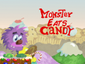 Permainan Monster Eats Candy