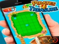 Permainan Pirates treasure