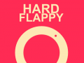 Permainan Hard Flappy