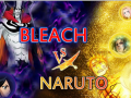 Permainan Bleach vs Naruto 3.0