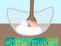 Permainan Slime Maker