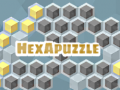 Permainan HexAPuzzle