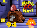 Permainan Monkey Go Happy Stage 94