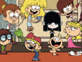 Permainan The Loud house What's your perfect number of sisters?