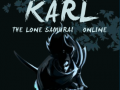 Permainan Karl The Lone Samurai