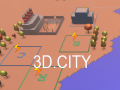 Permainan 3D City