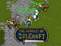 Permainan The World of Zolcraft