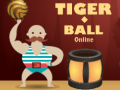 Permainan Tiger Ball Online