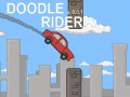 Permainan Doodle Rider