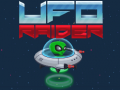 Permainan UFO Raider