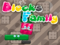 Permainan Blocks Family