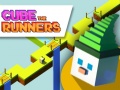 Permainan Cube The Runners