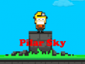 Permainan Pilar Sky