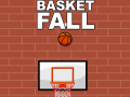 Permainan Basket Fall