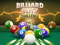 Permainan Billiard Blitz Challenge