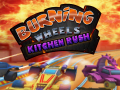 Permainan Burning Wheels Kitchen Rush