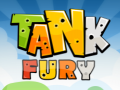 Permainan Tank Fury