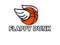 Permainan Flappy Dunk