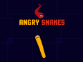 Permainan Angry Snakes