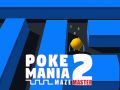 Permainan Poke Mania 2 Maze Master